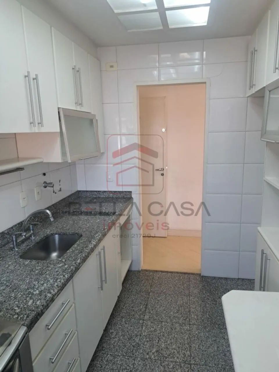 Apartamento com 2 Quartos à venda, 60m² - Belém - Foto 3