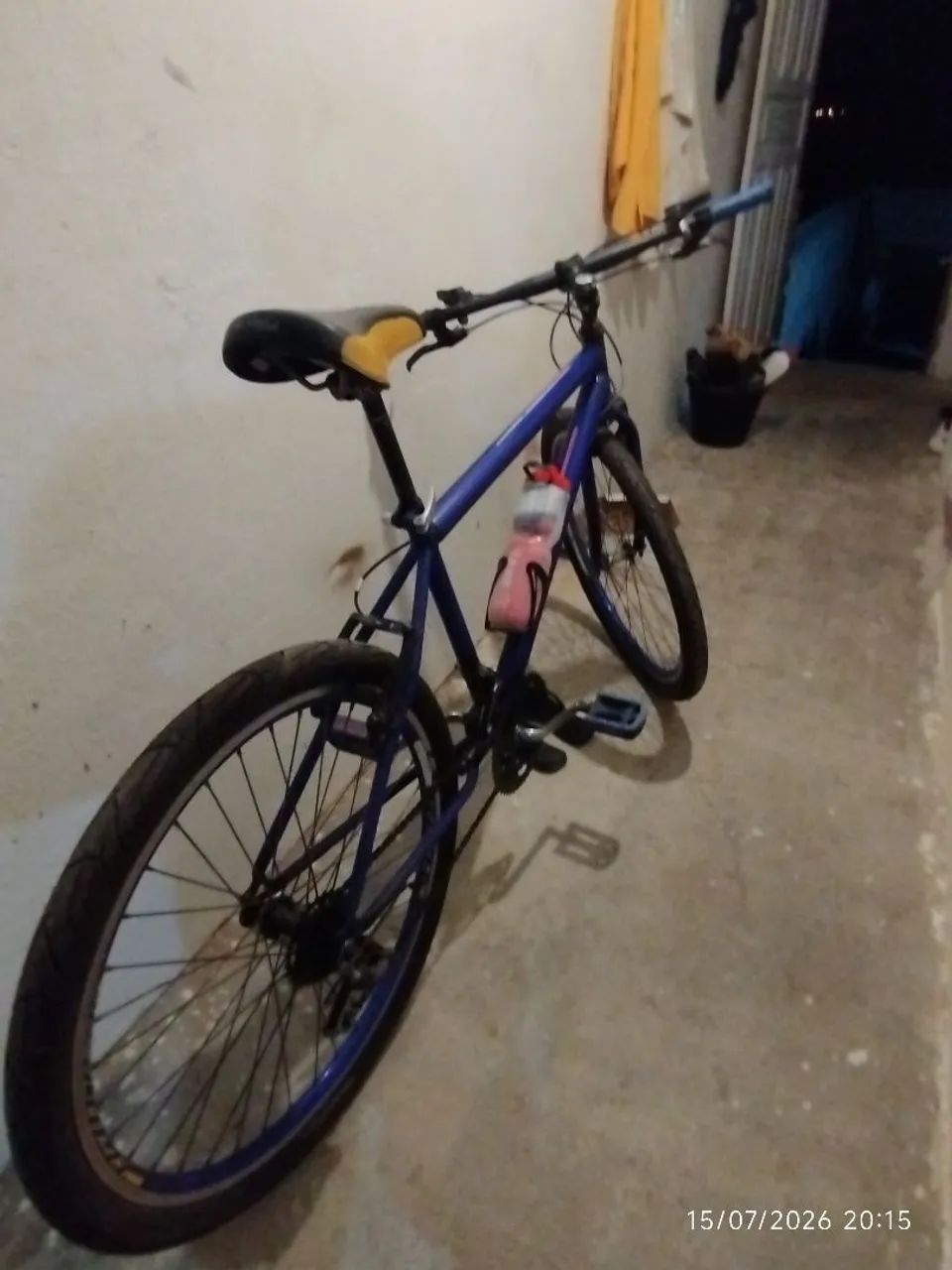 Bike aro 26 conservada  - Foto 2