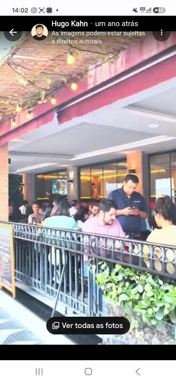Restaurante lucro 140.000 - Foto 5
