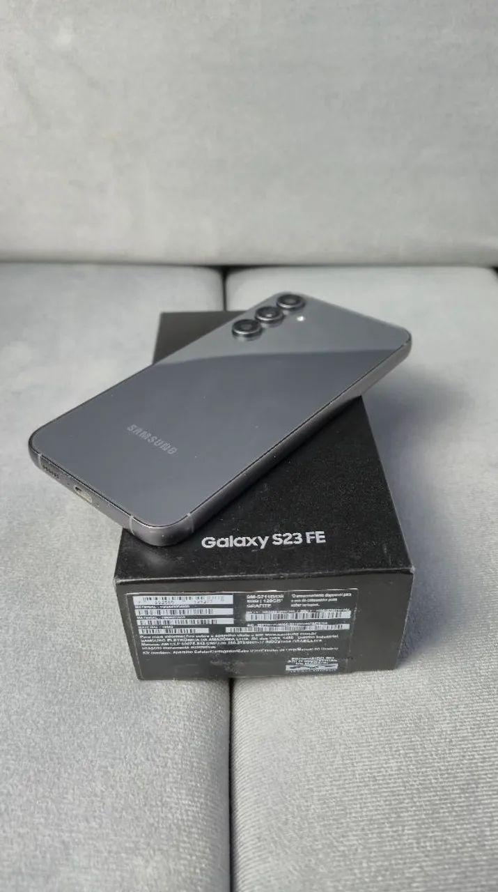 SAMSUNG S23 FE