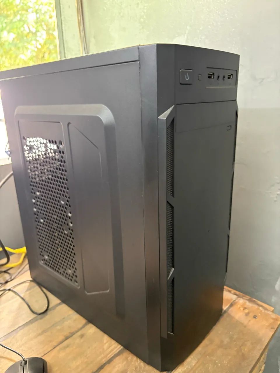 Computador novo OPORTUNIDADE - Foto 2