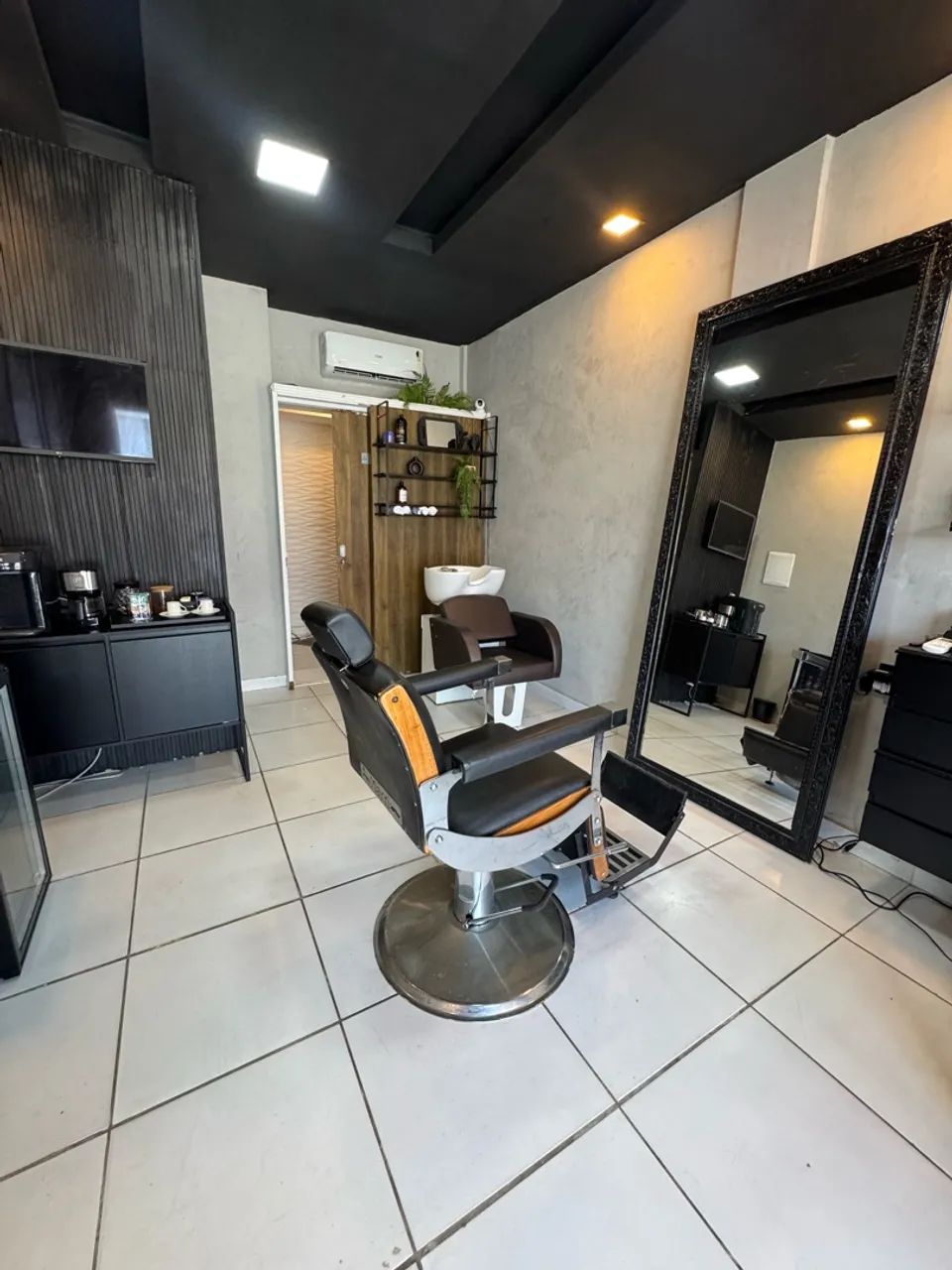 Repasse de barbearia  - Foto 5