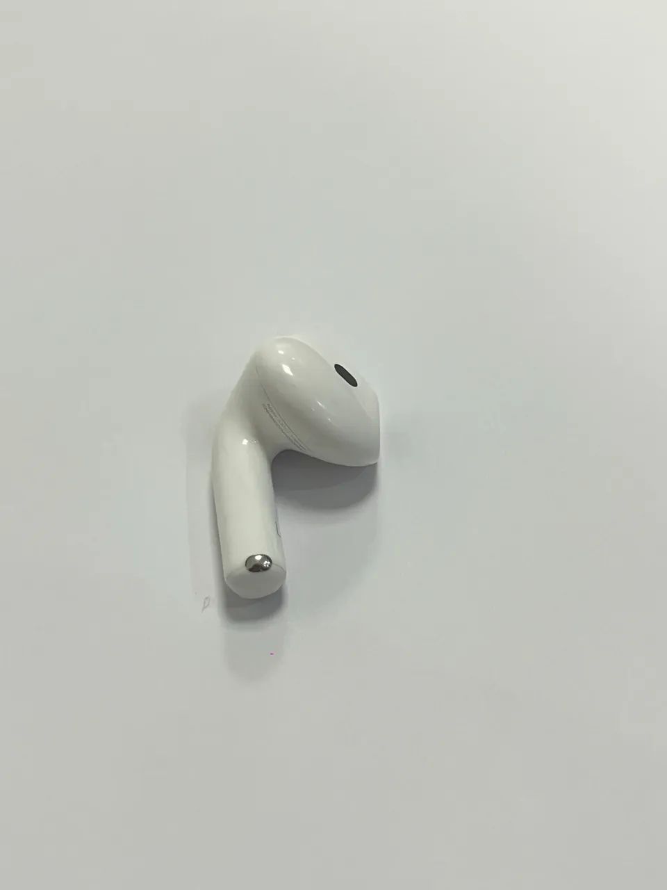 AirPods 4 Avulso Original - Lado Direito (A3050) ou Esquerdo