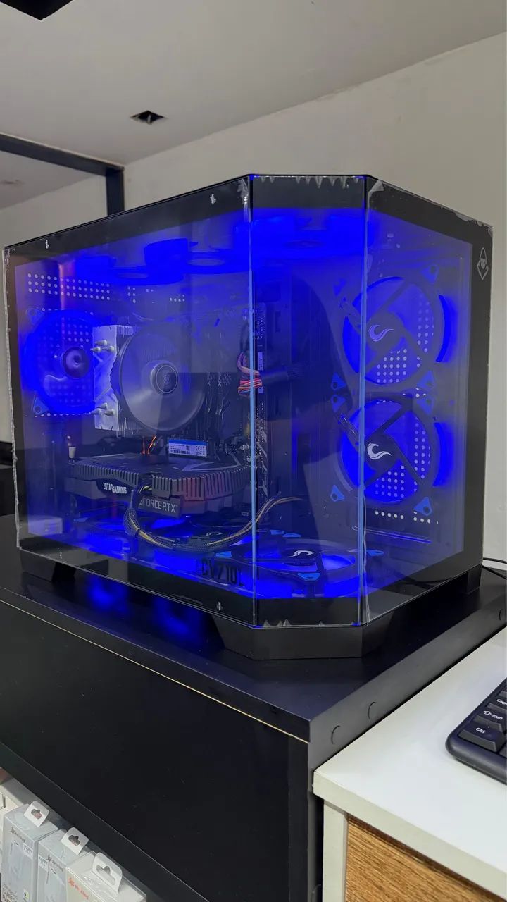 Pc Gamer Ryzen 5  - Foto 2