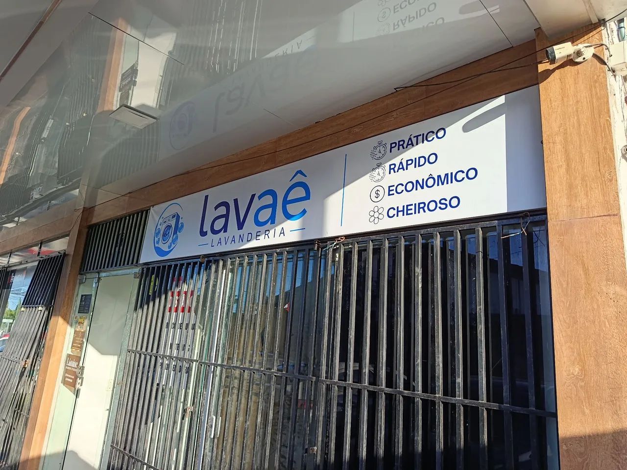 Tudo em placas e toldo - Foto 4