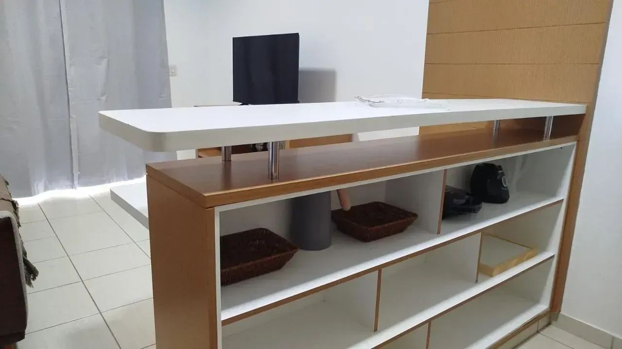 Apartamento completo, pro para fazer dinheiro! - Foto 3