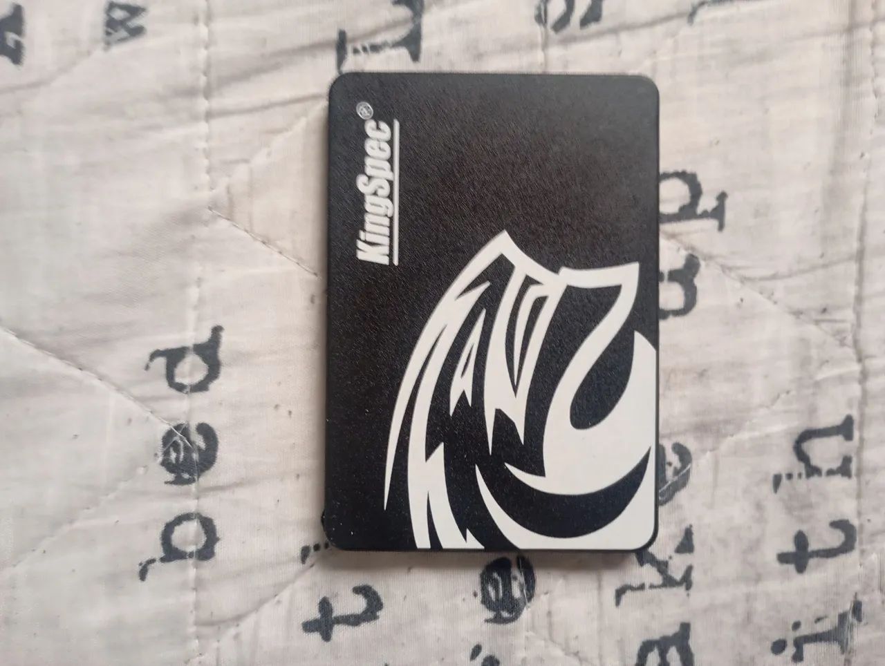 Ssd 