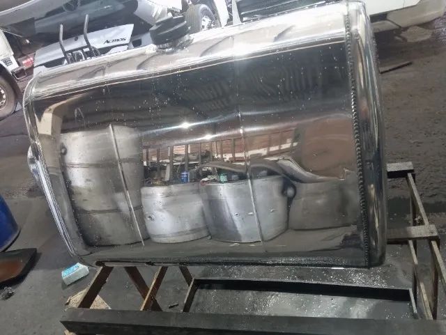 Tanque D do Scania  - Foto 4