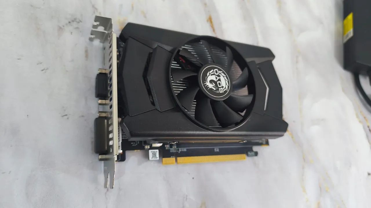 R7 350 4GB