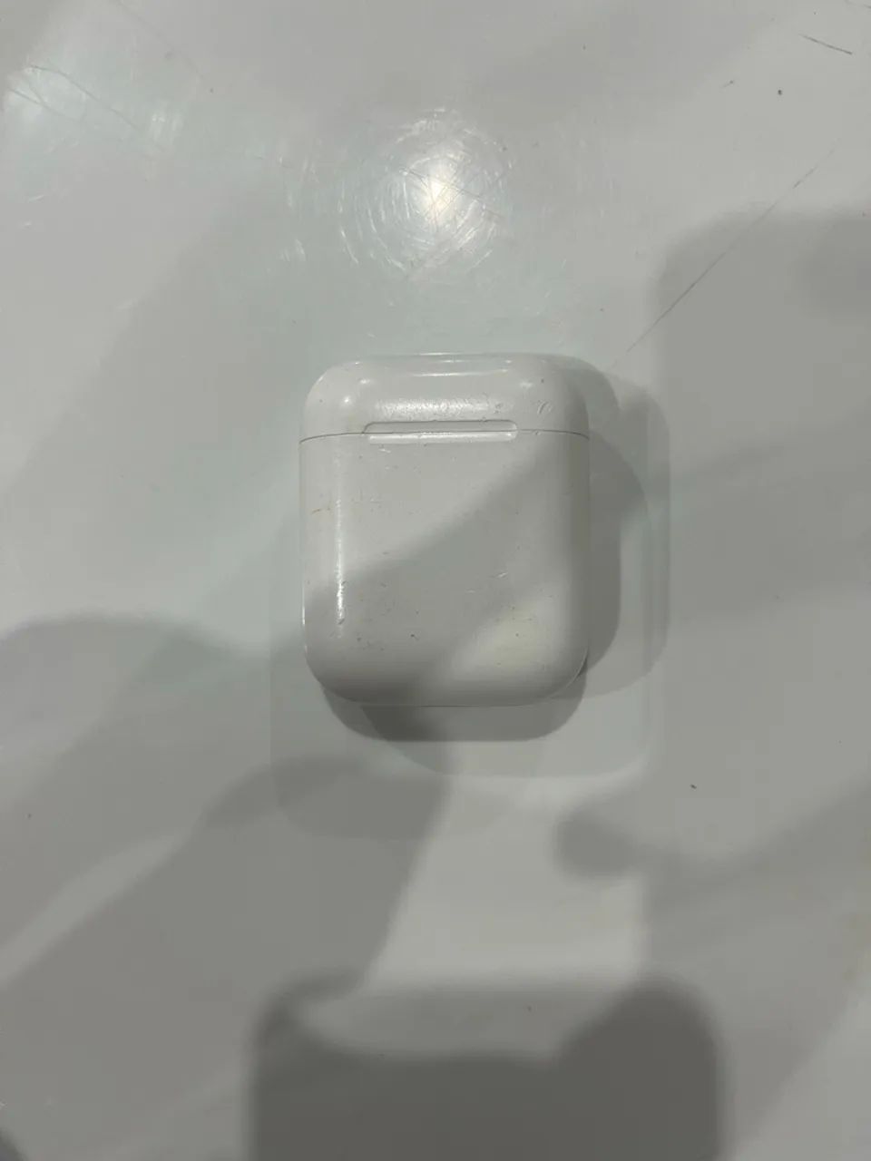 Vende se um iPhone 13 com AirPods verdadeiros da Apple  - Foto 3