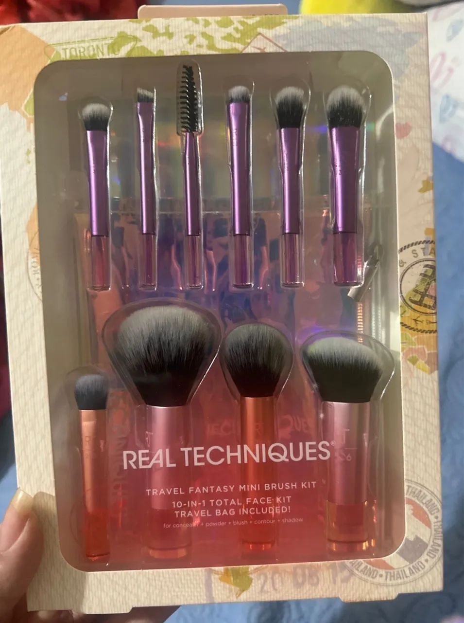 Pincel original  - Foto 5