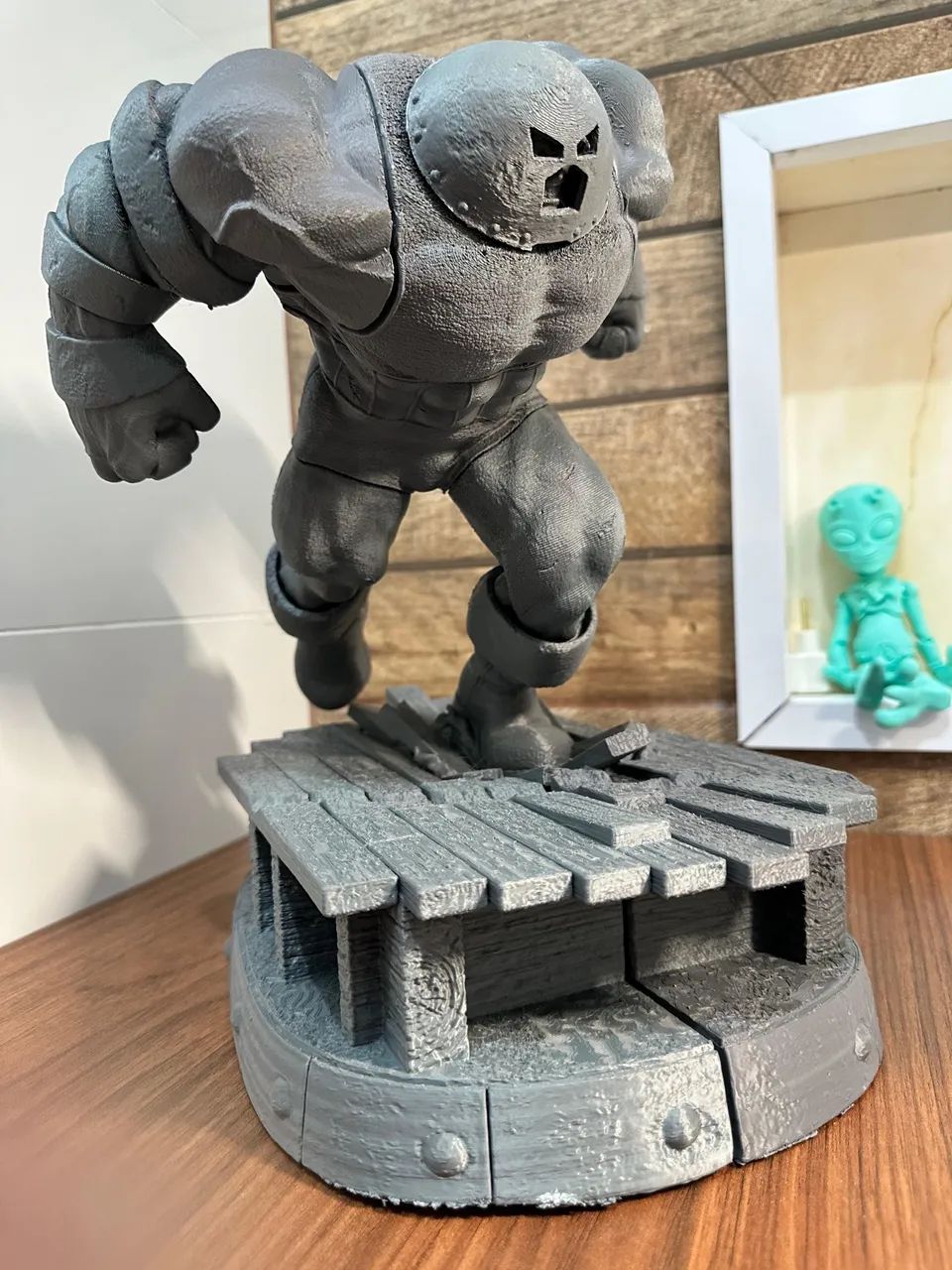 Impressora Ender 3 S1 Pro  - Foto 2