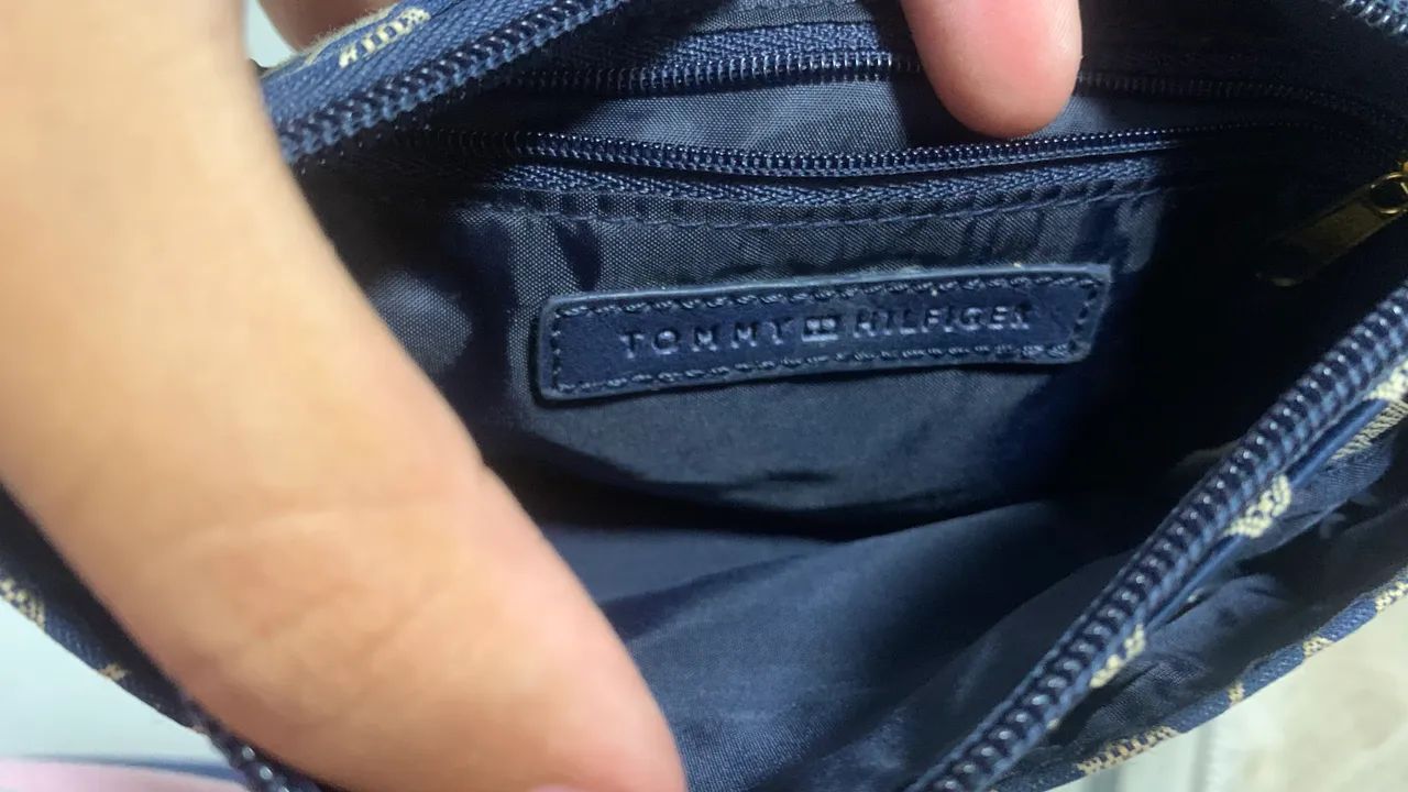 Bolsinha Tommy Hilfiger  - Foto 2
