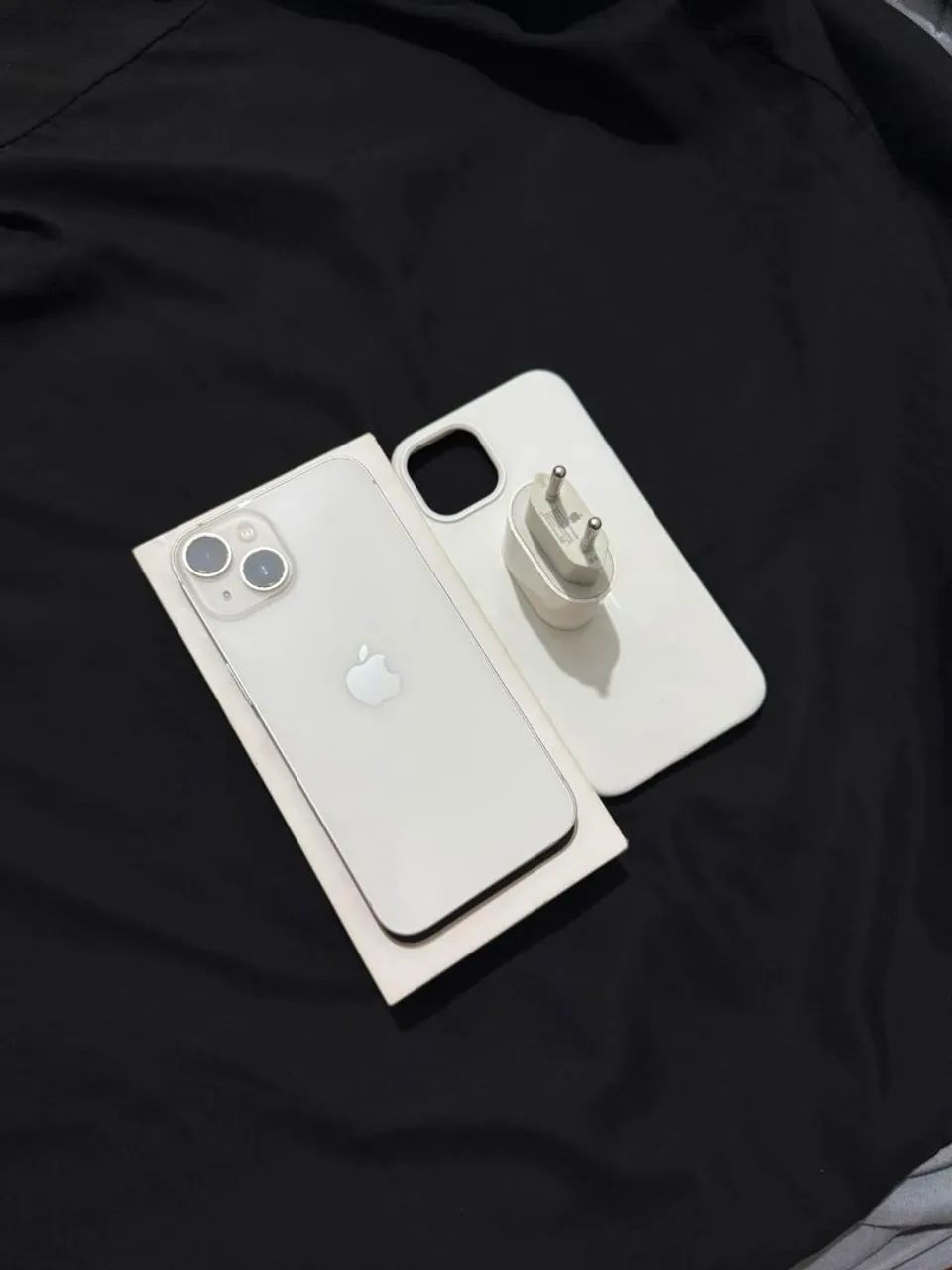 Vendo iPhone 14 128gb - Foto 4