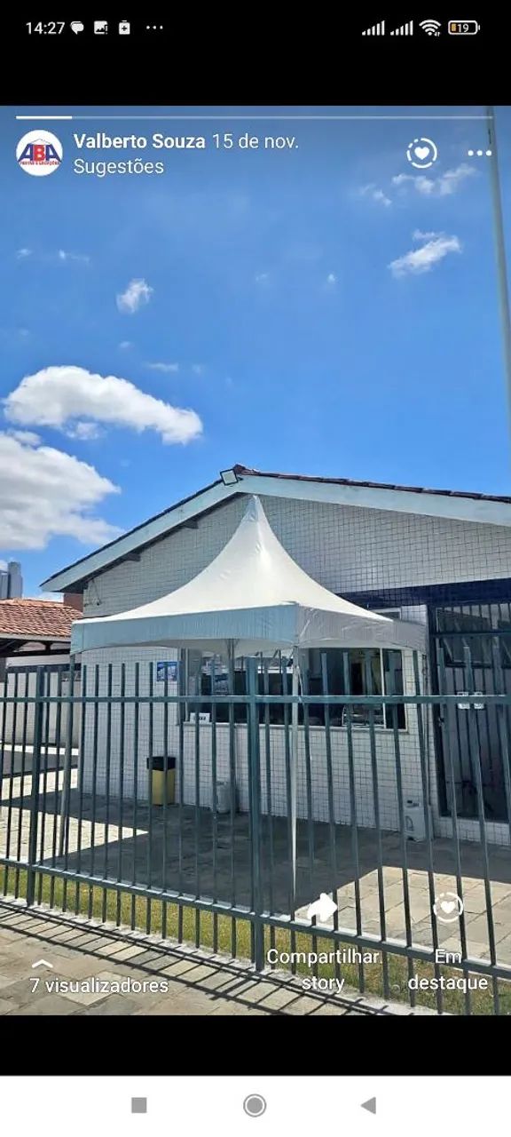 TENDA - Foto 4