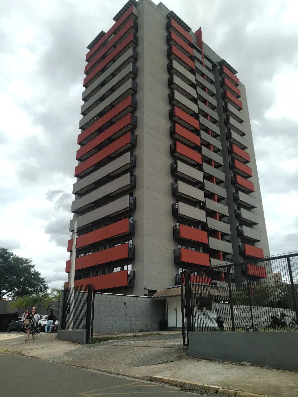 Foto - Sumaré - Jardim Marchissolo
