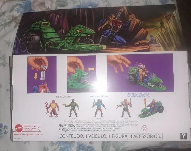Veiculo mekanek e acessorios - Foto 6
