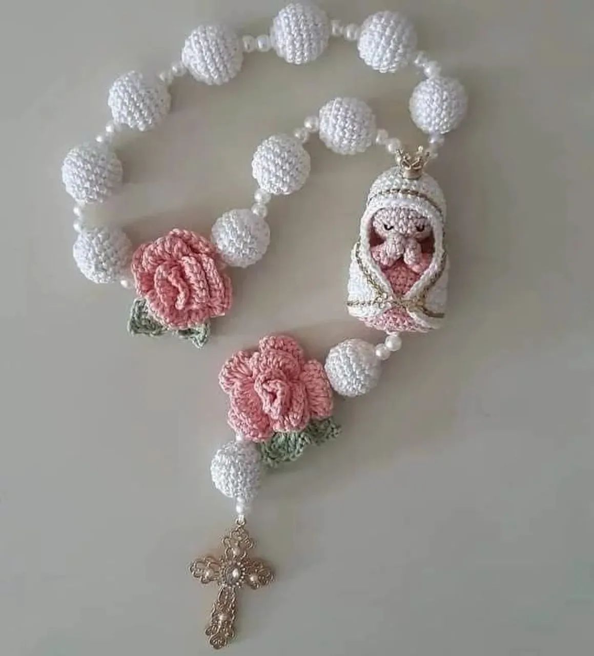 Crochê personalizados - Foto 5