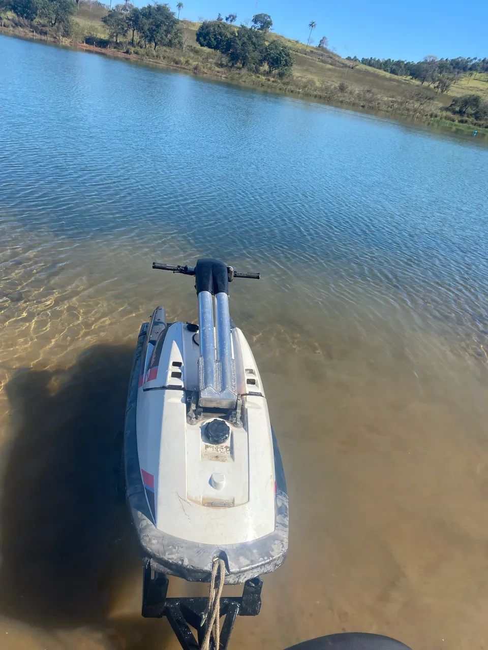 Jet ski Kawasaki 650sx  - Foto 4