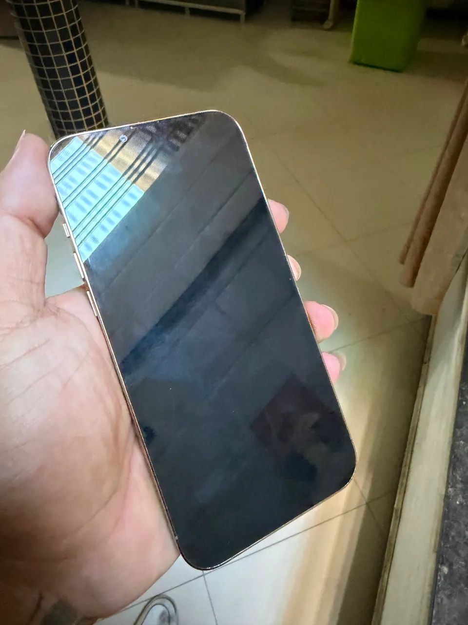 iPhone 13 Pro Max  - Foto 3