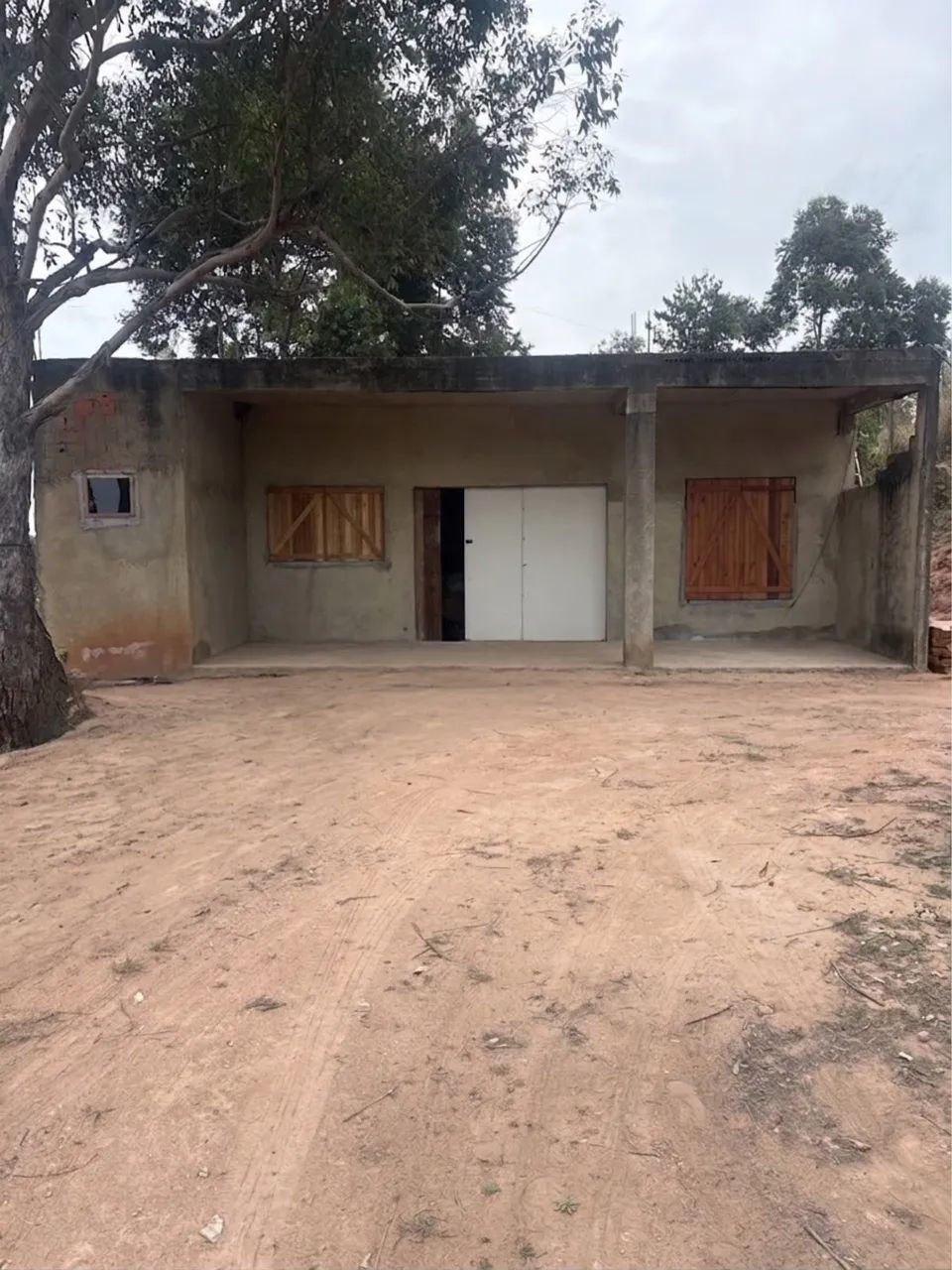 Chácara 500m² em Sorocaba - Aceita Carro e Troca