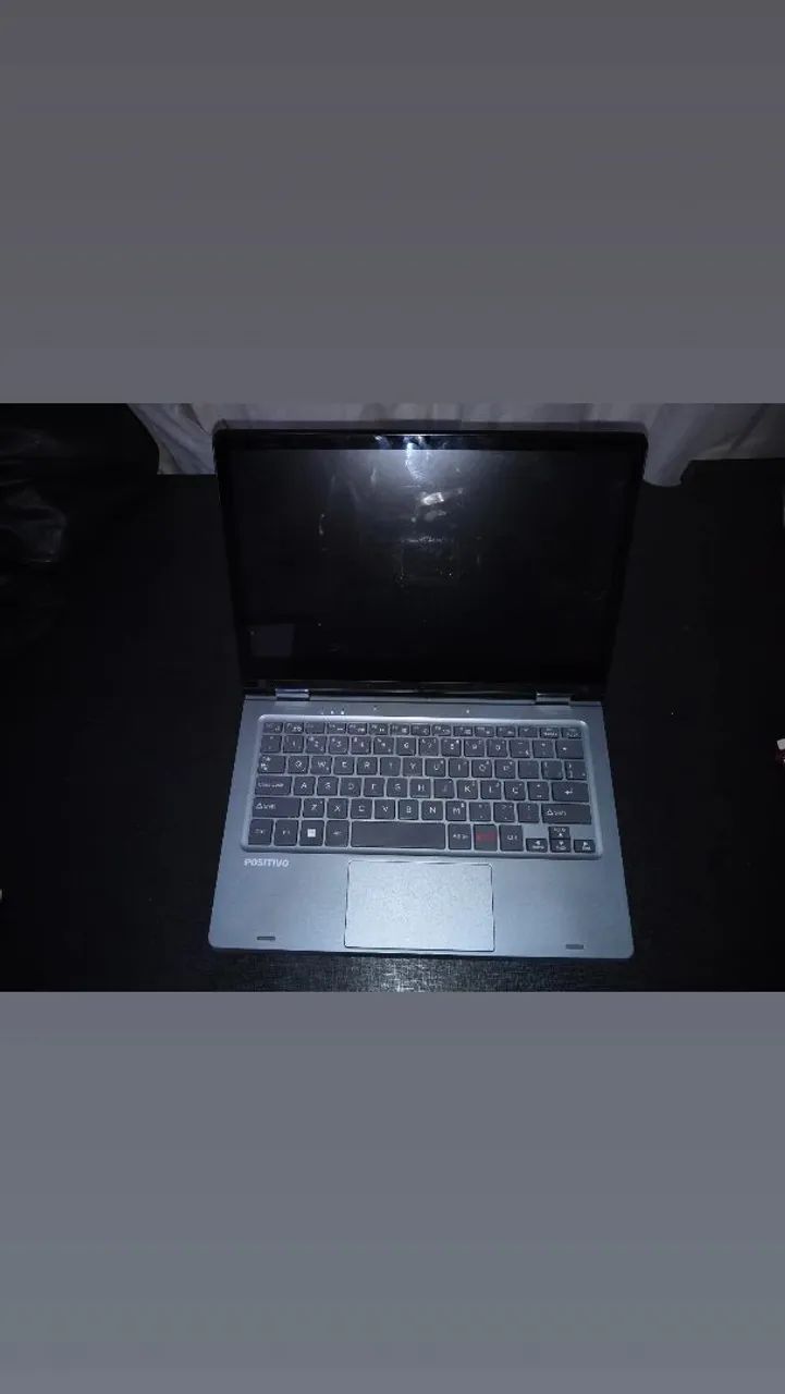 Notebook duo positivo  - Foto 3