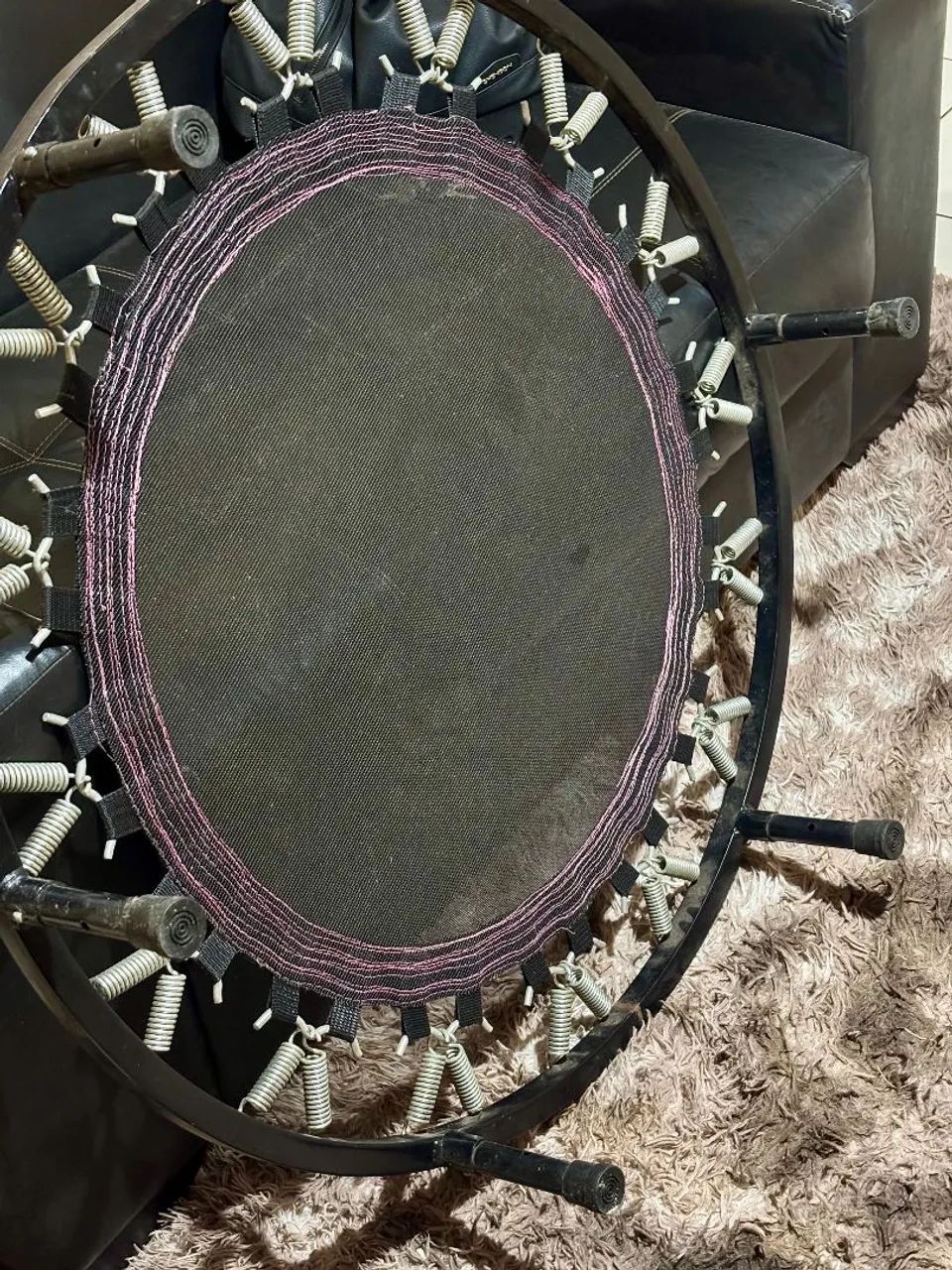 Cama elástica Jump - Foto 3