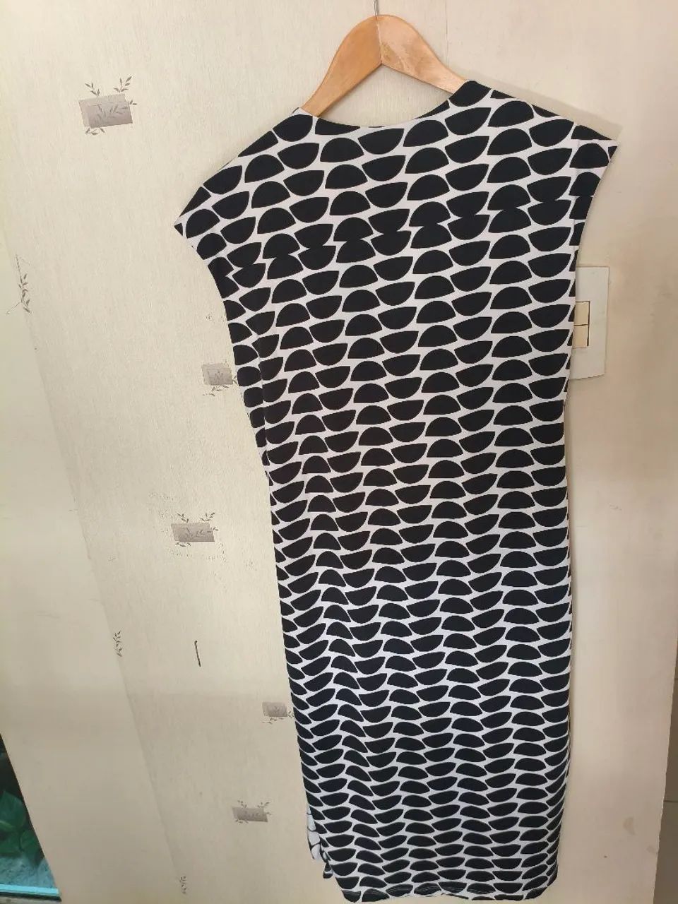 Talento VESTIDO MALHA FRIA TAM G  - Foto 4