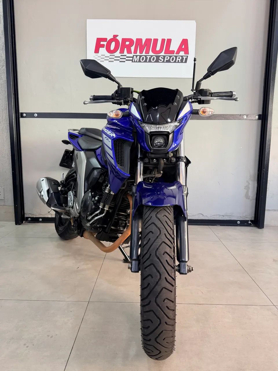 FAZER 250 ABS 2022 - Foto 2