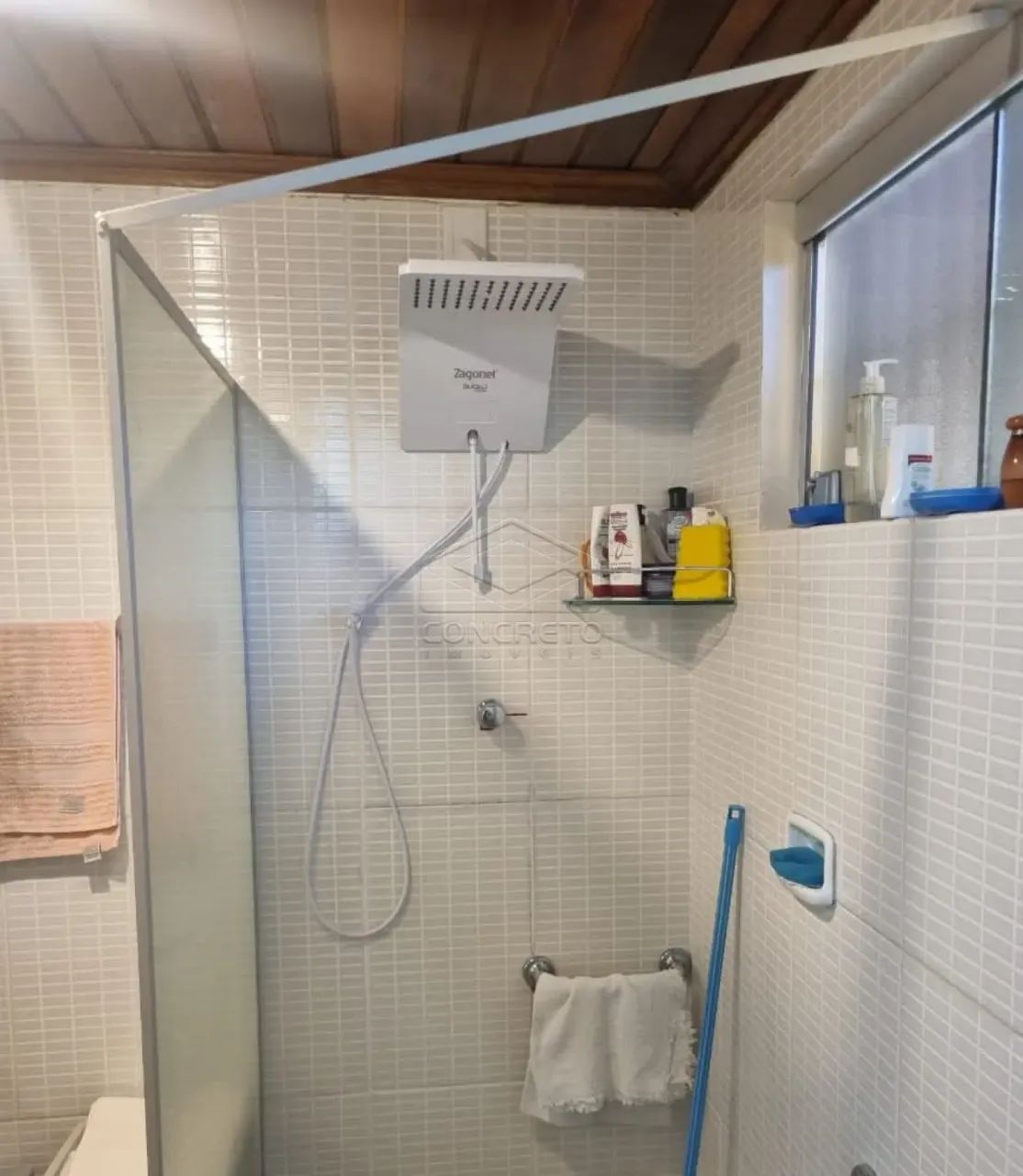 Casa Residência em Dois Córregos - Foto 4