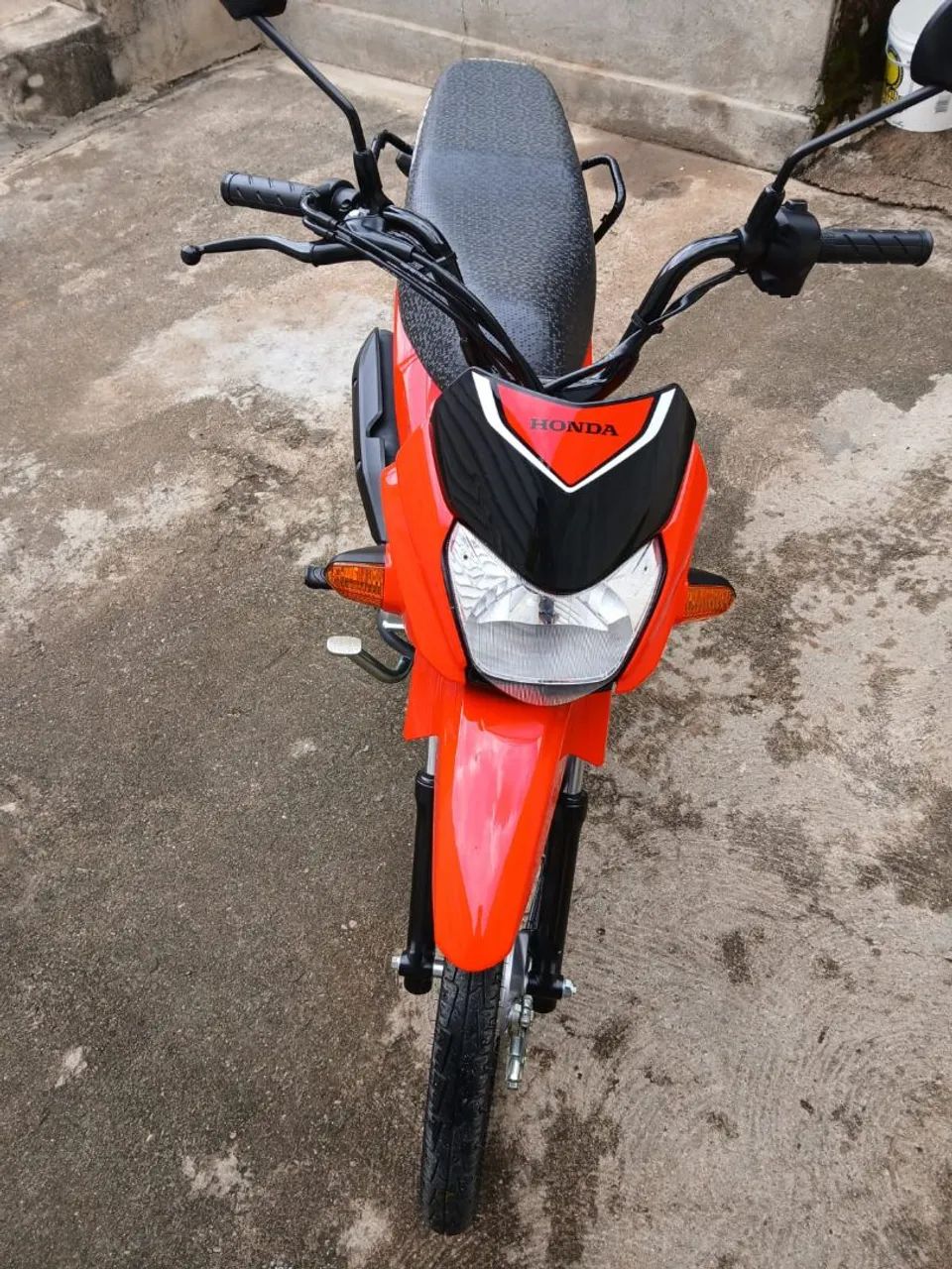 Pop 110i zero km  - Foto 3