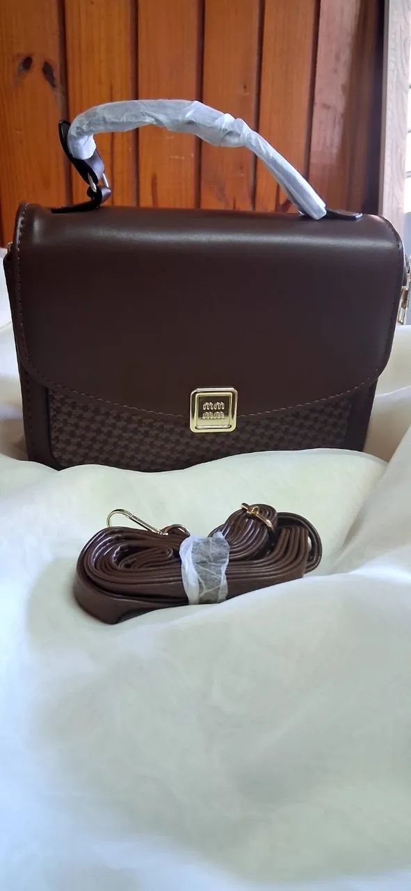 Bolsa transversal 