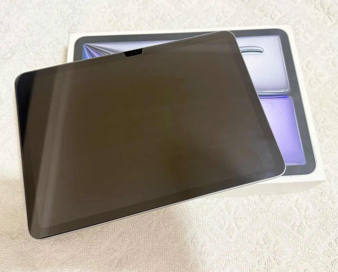 Ipad Air M2 128 GB  - Foto 4