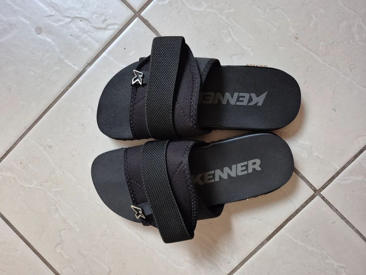 Kenner (Zerada, Nunca Usada)