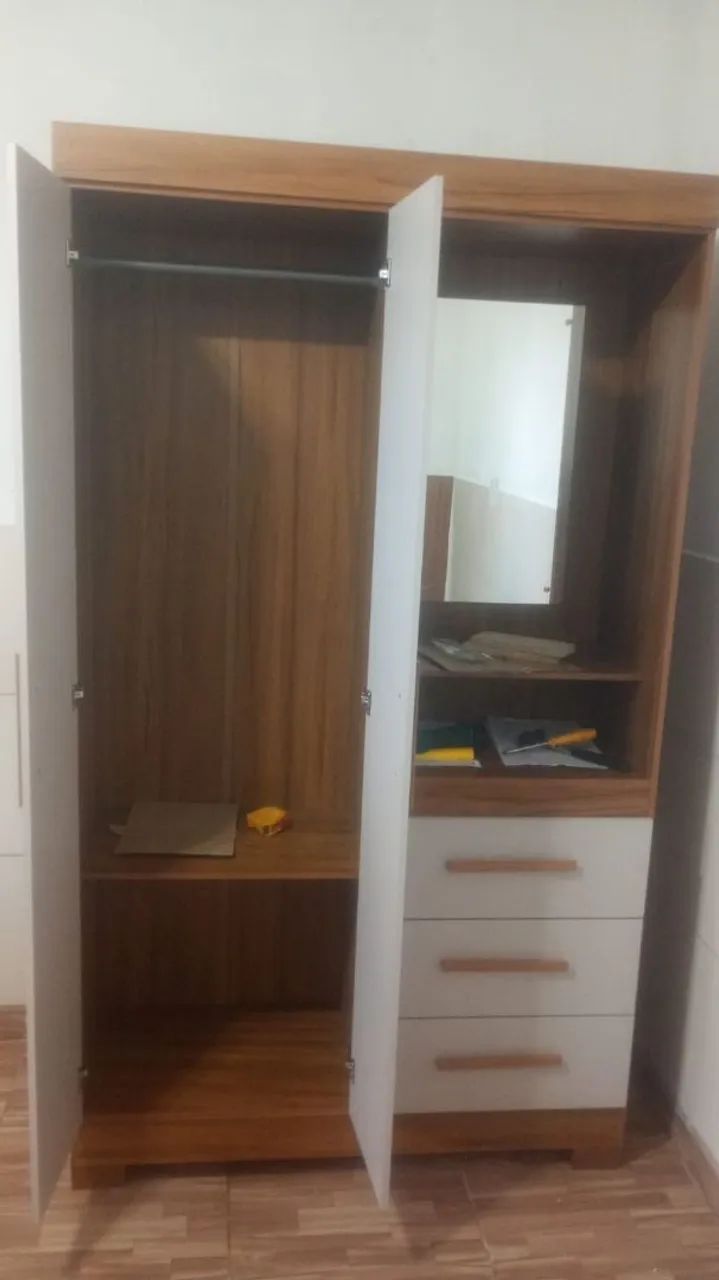 Montador de móveis  - Foto 3
