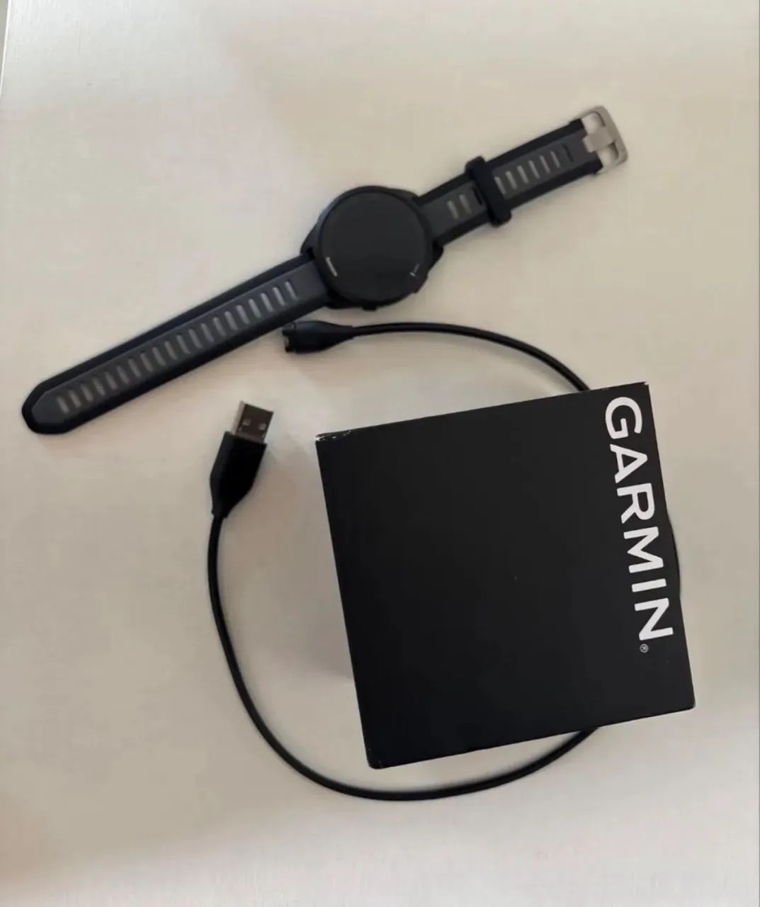 GARMIN 165 basic  - Foto 2