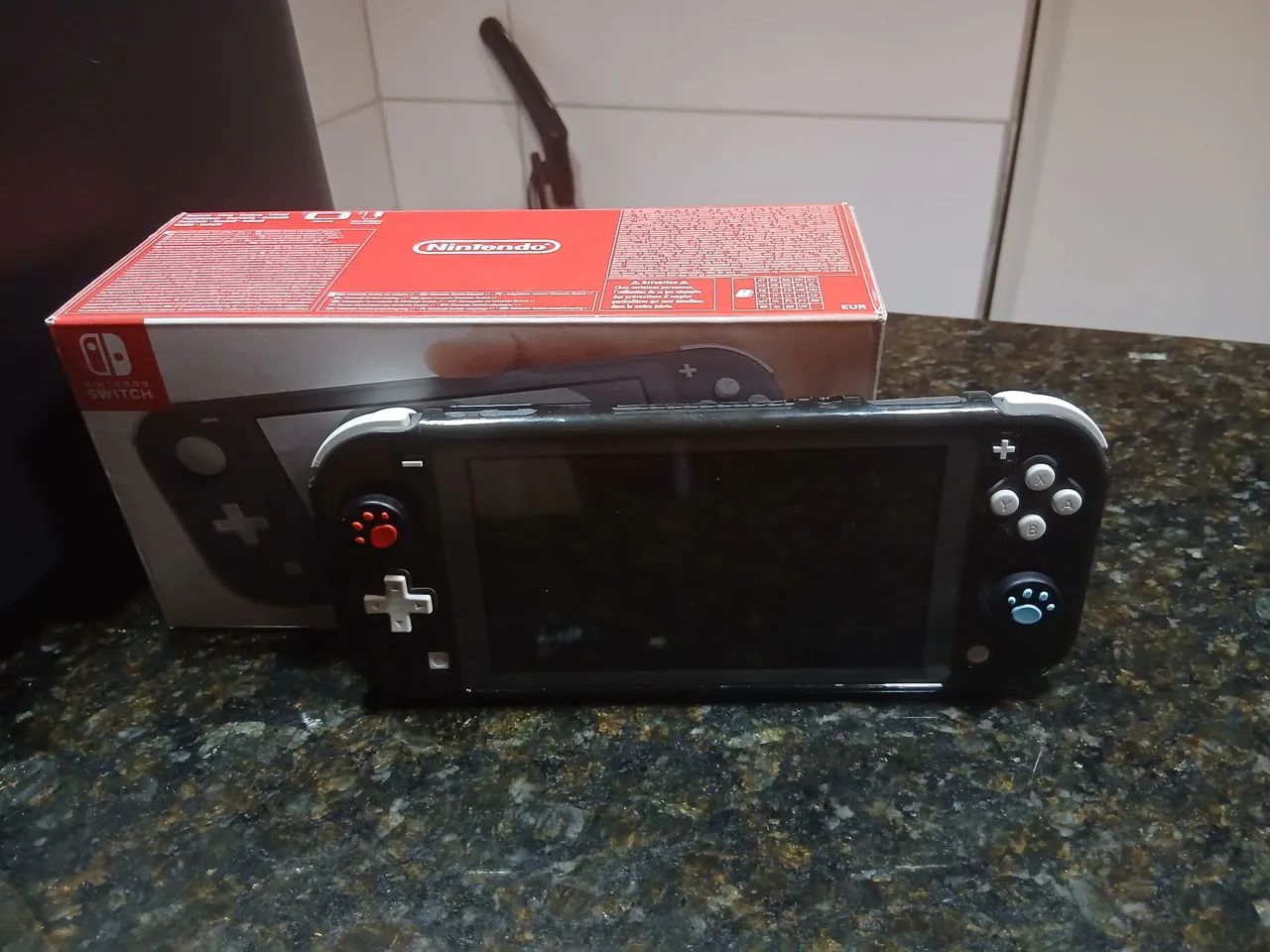 Nintendo switch Lite - Foto 2