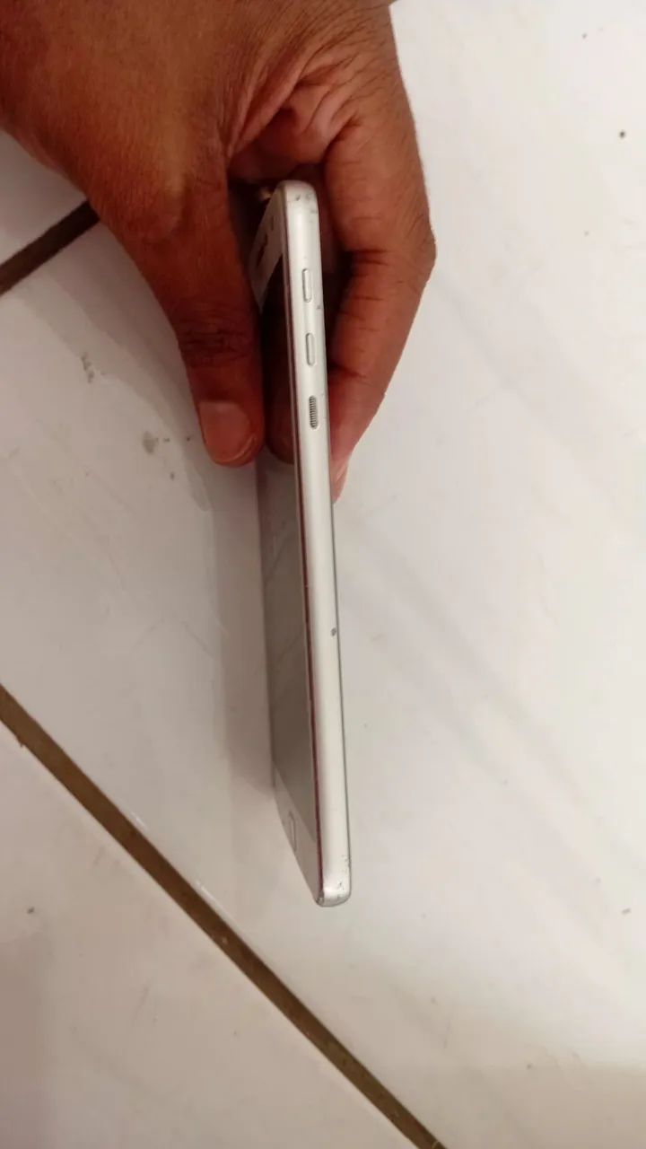 Celular moto Z play para retirada de peças.  - Foto 5
