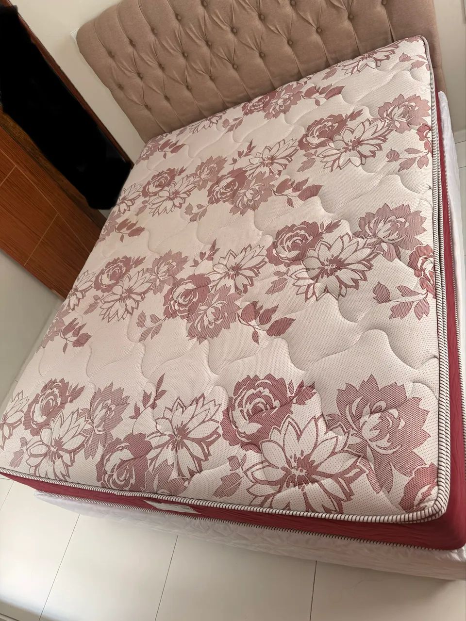 Cama queen size - Foto 2