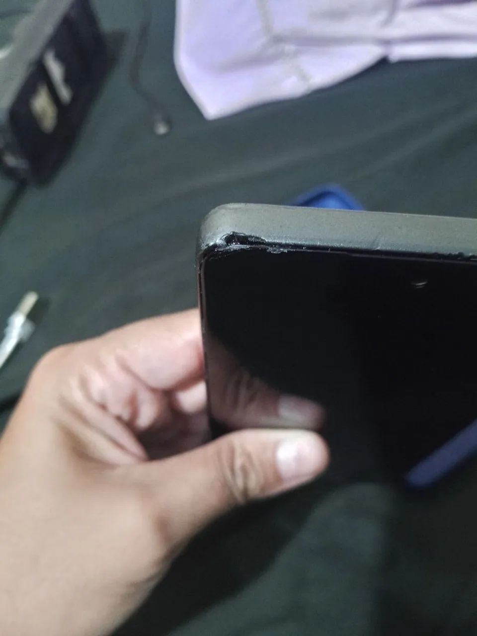 Moto G75 5g 256gb - Foto 2