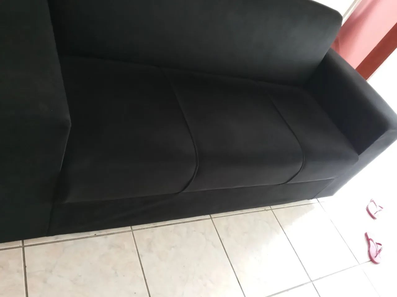 SOFA 2 E 3 LUGARES  - Foto 4