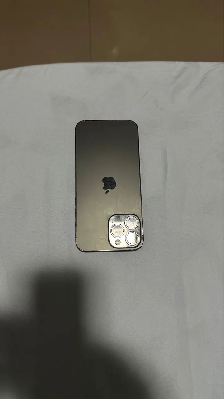 Vendo iPhone 13 Pro Max  - Foto 4