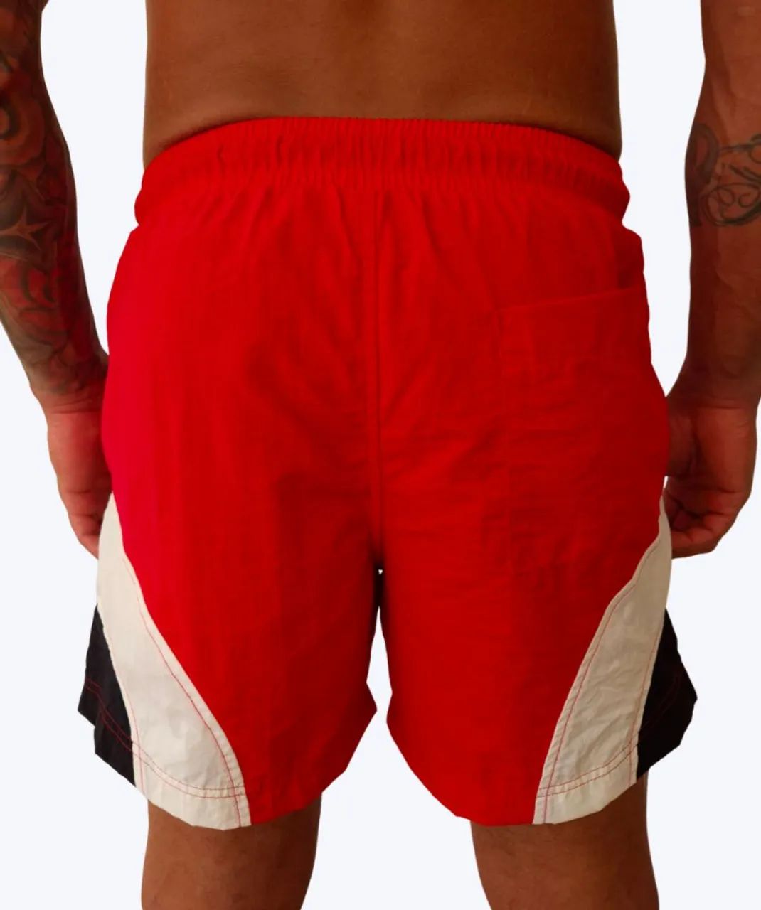 Short Poliamida Importado - Foto 4