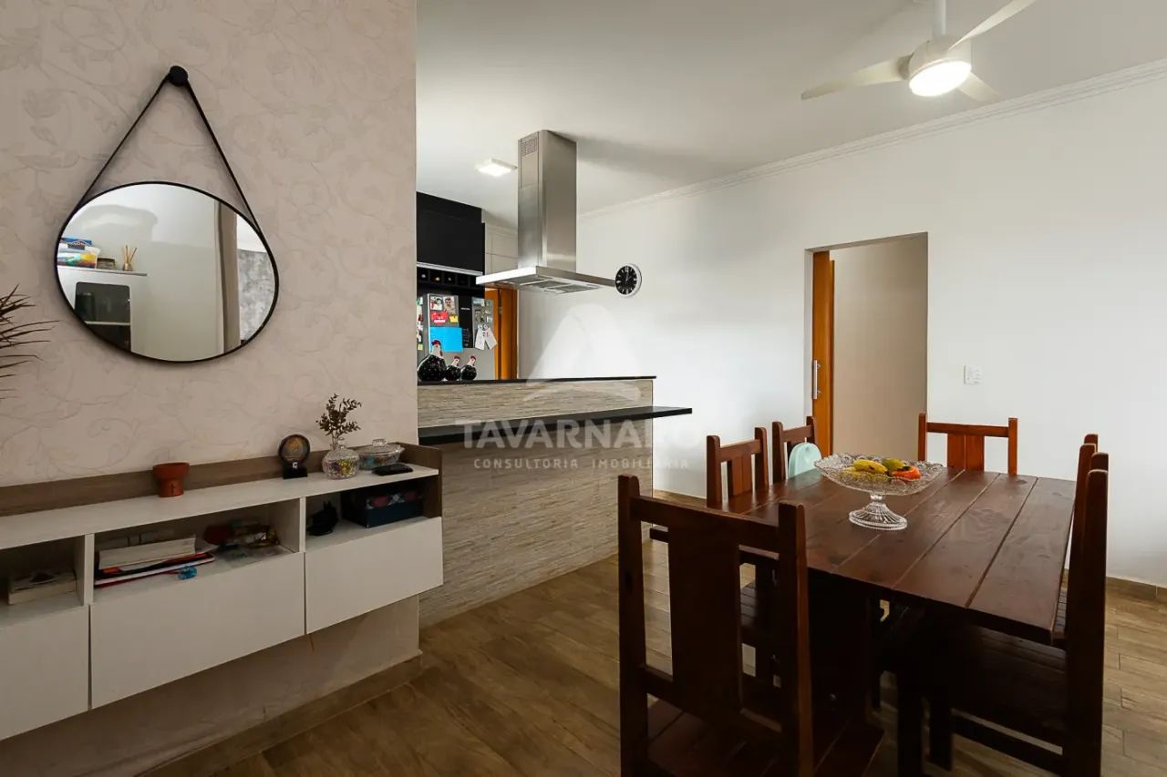 Casa Padrão em Ponta Grossa - Foto 2