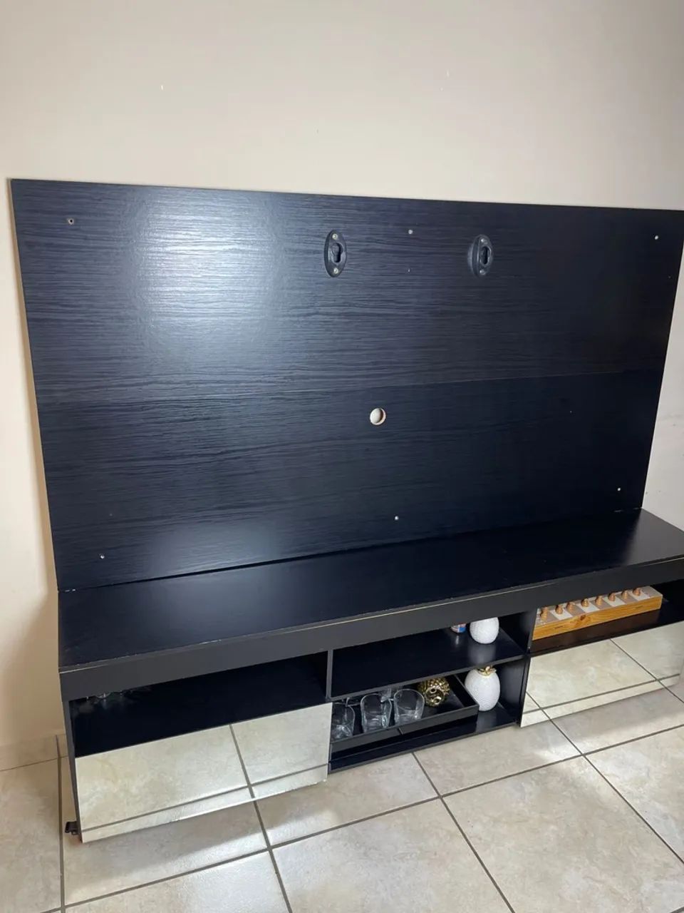 Painel para TV 
