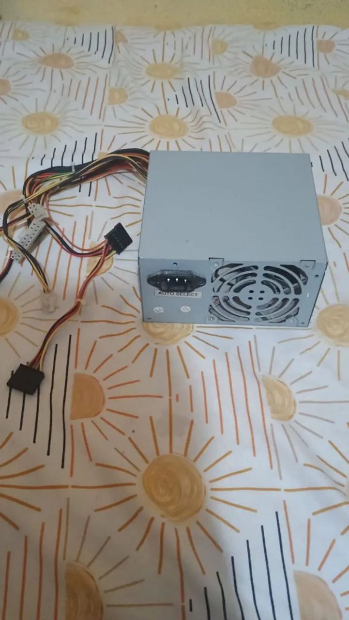 Fontes para computador  - Foto 4