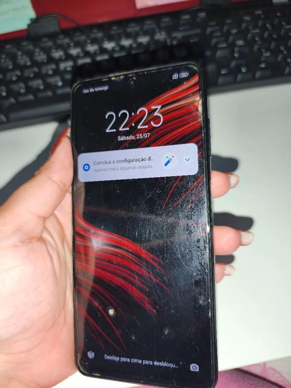 XIAOMI POCO X3 - Foto 4