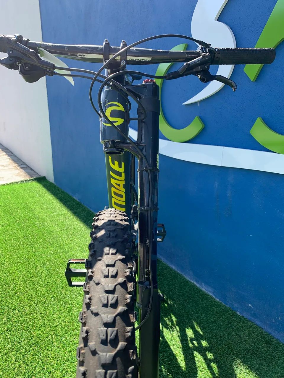 Cannondale Scalpel Si ? T:17 - Foto 3