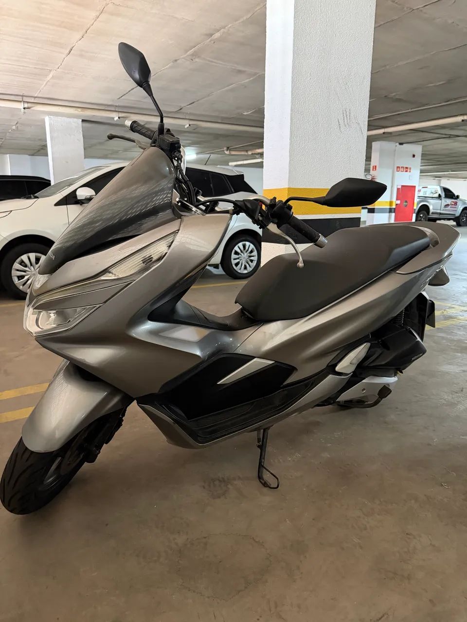 VENDO PCX 2019  - Foto 2