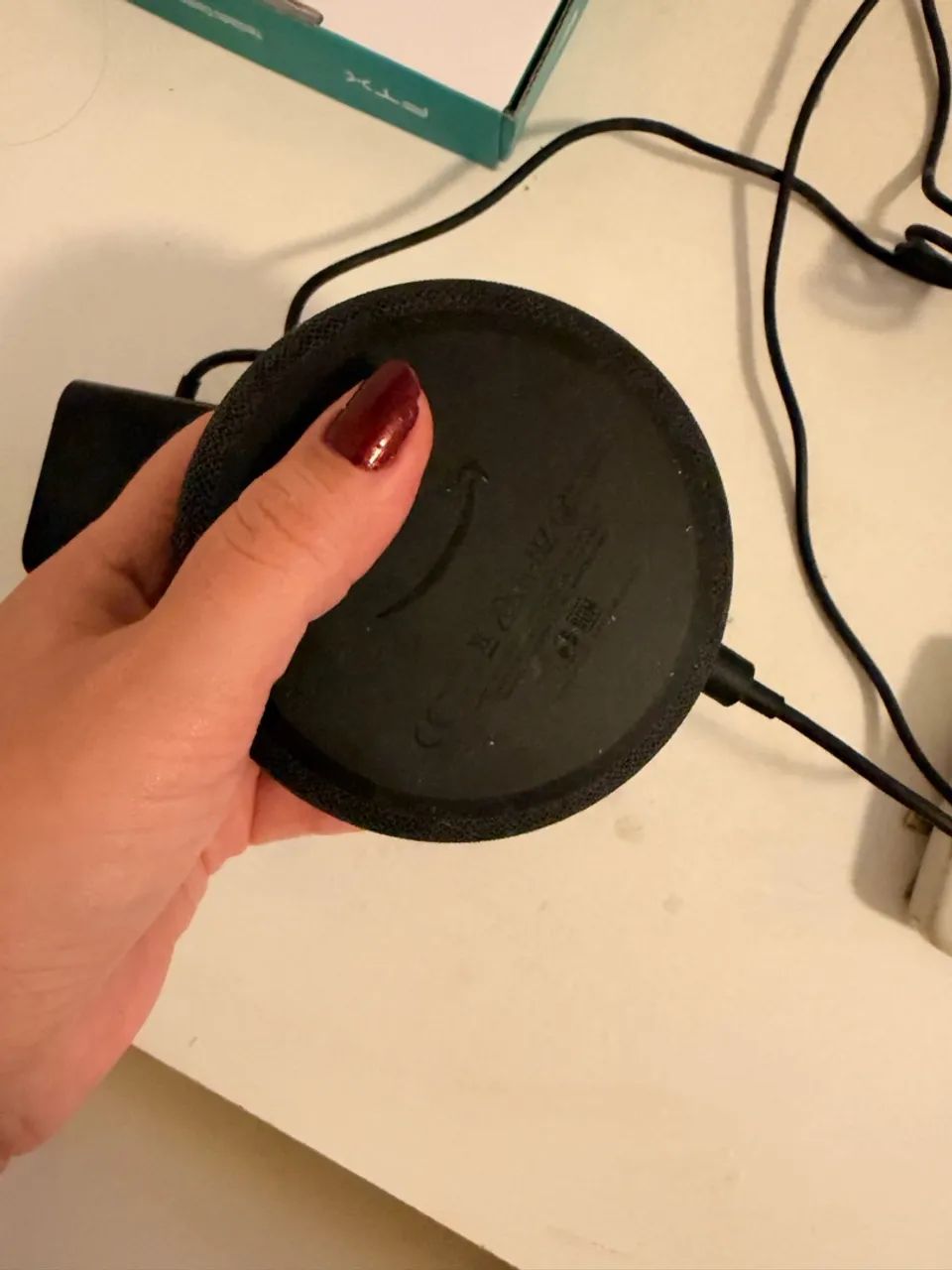 Alexa Echo dot 3 - Foto 2